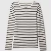 Modern Crewneck T-shirt Modern Crewneck T-shirt