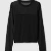 Modern Mesh Top