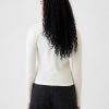 Modern Rib Cardigan Modern Rib Cardigan