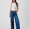 Modern Rib Cropped Halter Top Modern Rib Cropped Halter Top