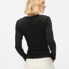 Modern Rib Henley T-shirt Modern Rib Henley T-shirt