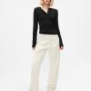 Modern Rib Henley T-shirt Modern Rib Henley T-shirt
