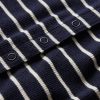 Modern Rib Henley T-shirt Modern Rib Henley T-shirt