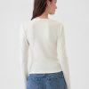 Modern Rib Henley T-shirt Modern Rib Henley T-shirt