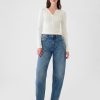 Modern Rib Henley T-shirt Modern Rib Henley T-shirt