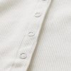 Modern Rib Henley T-shirt Modern Rib Henley T-shirt