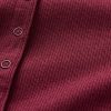 Modern Rib Henley T-shirt Modern Rib Henley T-shirt