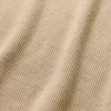 Modern Rib Maxi T-Shirt Klänning