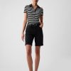Modern Rib Polo Bodysuit Modern Rib Polo Bodysuit
