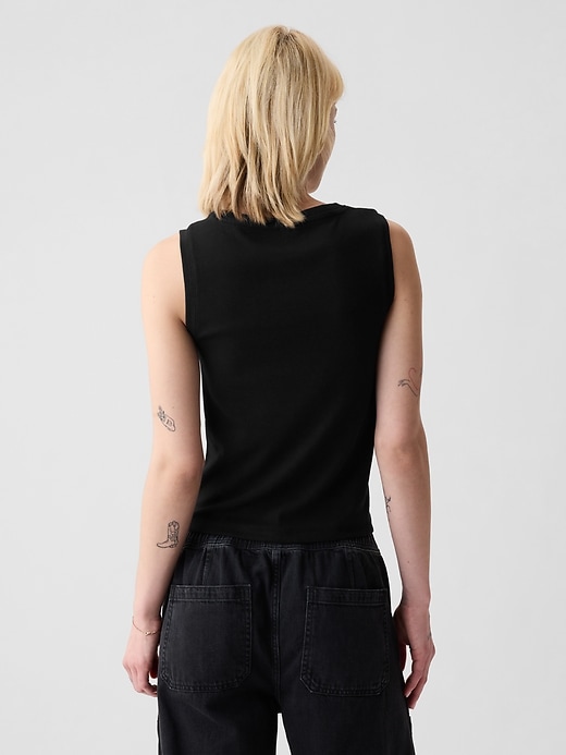 Modern Shell Linne Modern Shell Linne