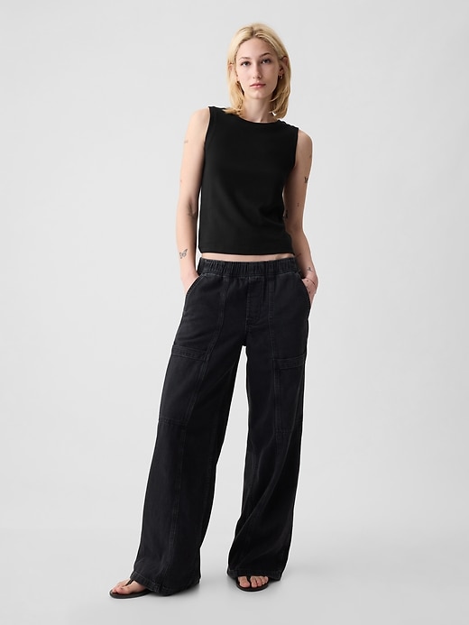 Modern Shell Linne Modern Shell Linne
