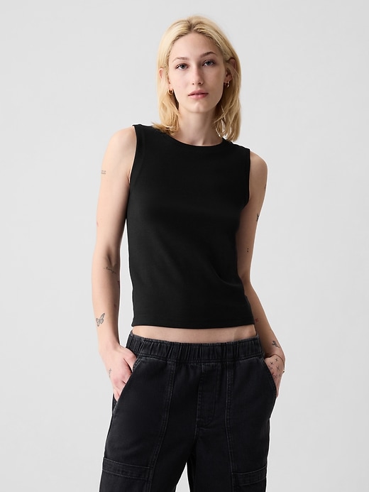 Modern Shell Linne Modern Shell Linne