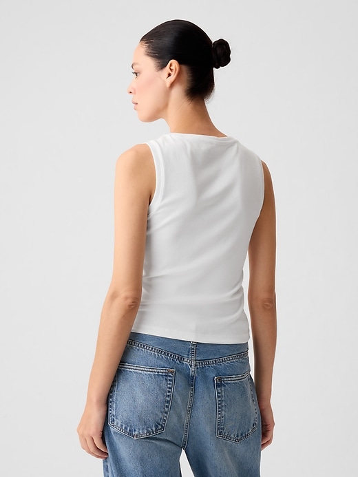 Modern Shell Linne Modern Shell Linne