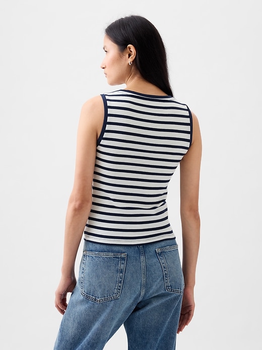 Modern Shell Linne Modern Shell Linne