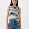 Modern Shell Linne Modern Shell Linne