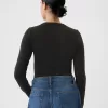 Modern T-Shirt String Bodysuit