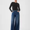 Modern T-Shirt String Bodysuit