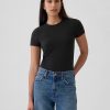 Modern T-Shirt String Bodysuit
