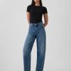 Modern T-Shirt String Bodysuit