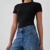 Modern T-Shirt String Bodysuit