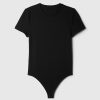 Modern T-Shirt String Bodysuit