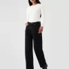 Modern T-Shirt String Bodysuit