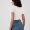 Modern T-Shirt String Bodysuit