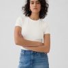 Modern T-Shirt String Bodysuit