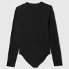 Modern T-shirt bodysuit Modern T-shirt bodysuit