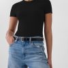 Modern T-shirt bodysuit Modern T-shirt bodysuit