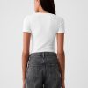 Modern T-shirt bodysuit Modern T-shirt bodysuit