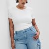Modern T-shirt bodysuit Modern T-shirt bodysuit