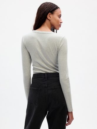Modern T-shirt bodysuit