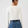 Modern T-shirt bodysuit Modern T-shirt bodysuit