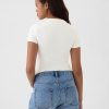 Modern T-shirt bodysuit Modern T-shirt bodysuit