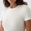 Modern T-shirt bodysuit Modern T-shirt bodysuit