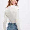 Modern T-shirt bodysuit Modern T-shirt bodysuit