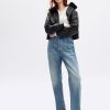 Modern T-shirt bodysuit Modern T-shirt bodysuit