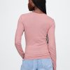 Modern beskuren T-shirt Modern beskuren T-shirt