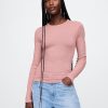 Modern beskuren T-shirt Modern beskuren T-shirt