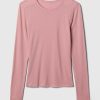 Modern beskuren T-shirt Modern beskuren T-shirt