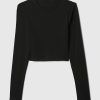 Modern beskuren T-shirt Modern beskuren T-shirt