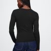 Modern beskuren T-shirt Modern beskuren T-shirt