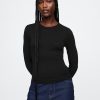 Modern beskuren T-shirt Modern beskuren T-shirt