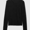 Modern beskuren T-shirt Modern beskuren T-shirt