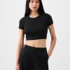 Modern beskuren T-shirt Modern beskuren T-shirt