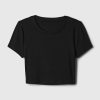 Modern beskuren T-shirt Modern beskuren T-shirt