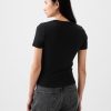 Modern beskuren T-shirt Modern beskuren T-shirt