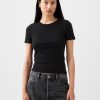 Modern beskuren T-shirt Modern beskuren T-shirt
