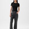 Modern beskuren T-shirt Modern beskuren T-shirt